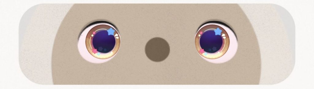 ゆめきら（朱色）